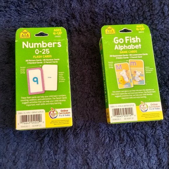 Bundle of Brand New Learning Resources for Young Learners Ages 4-6 - Picture 7 of 7